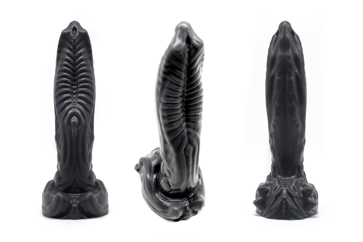 The Machina Biomechanical Dildo