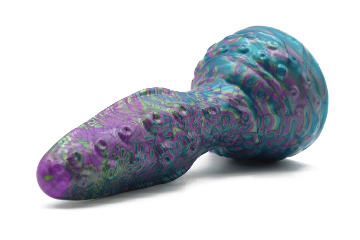 The Ookitako Tentacle Dildo