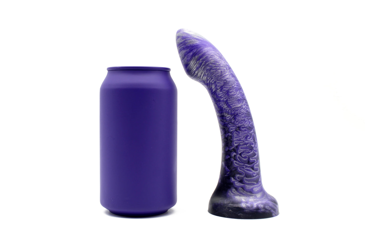 The Astra G-Spot Dildo - Small Size