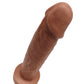 The Supero Realistic Dildo