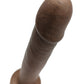 The Teres Realistic Dildo - Dual Density