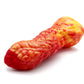 The Baroba Little Silicone Monster Dildo