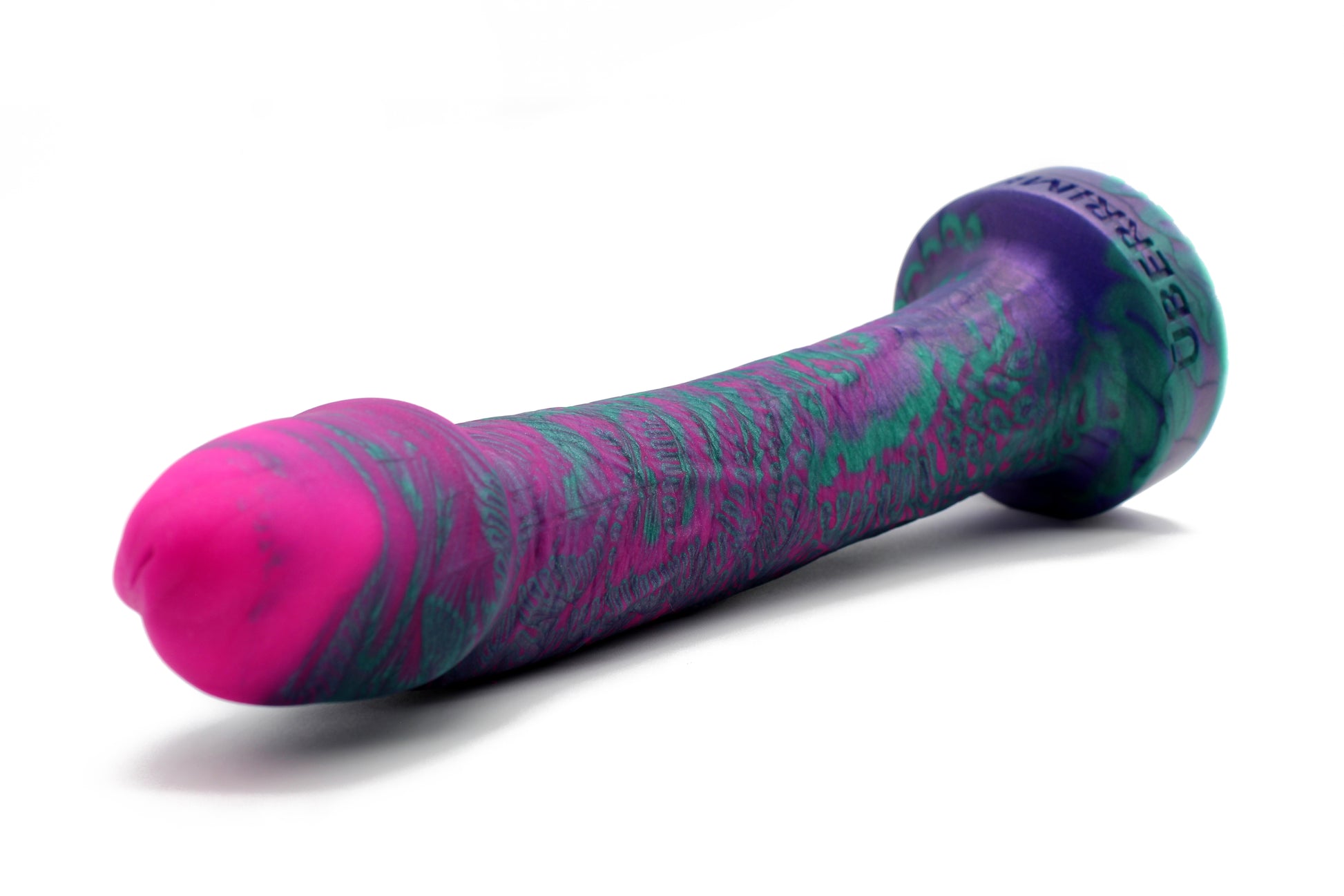 The Aptus Realistic Dildo - Uberrime The Aptus Realistic Dildo - Uberrime