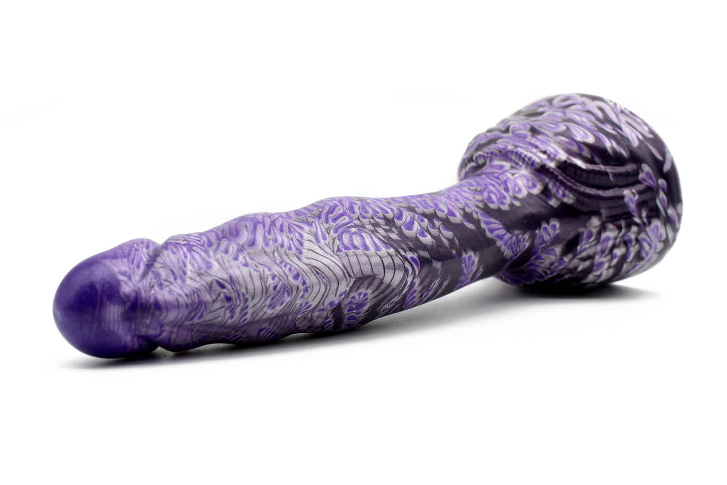 Astrum Alien - Phantasia First Time Fantasy Dildo - Small Size