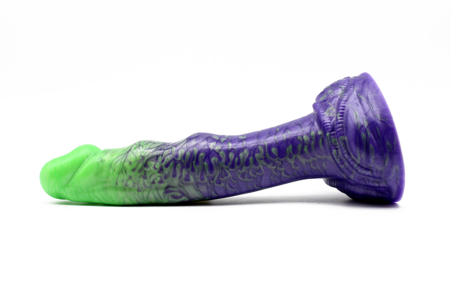 The Astrum Alien Dildo - Ready-Made