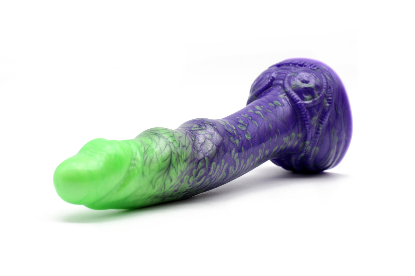 Astrum Alien - Phantasia First Time Fantasy Dildo - Small Size