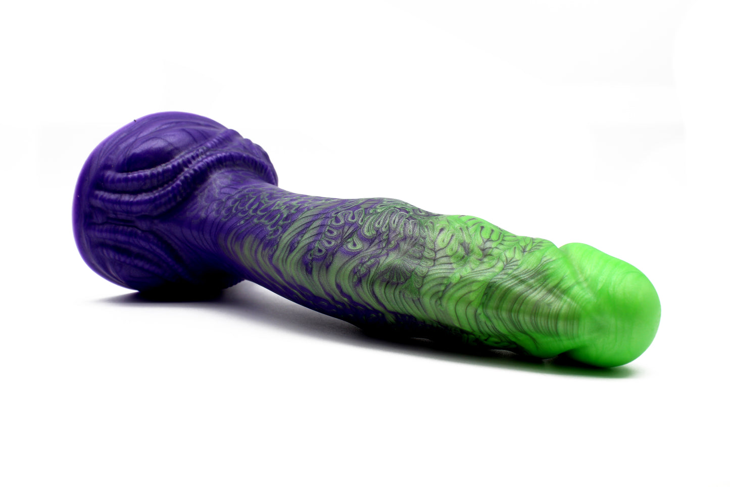 The Astrum Alien Dildo - Ready-Made