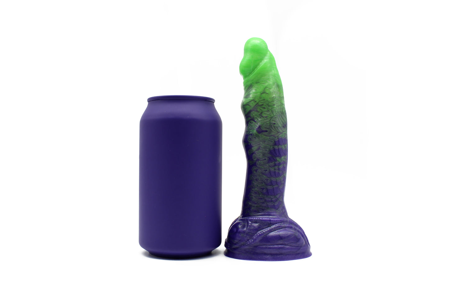 The Astrum Alien Dildo - Ready-Made