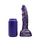 Astrum Alien - Phantasia First Time Fantasy Dildo - Large Size