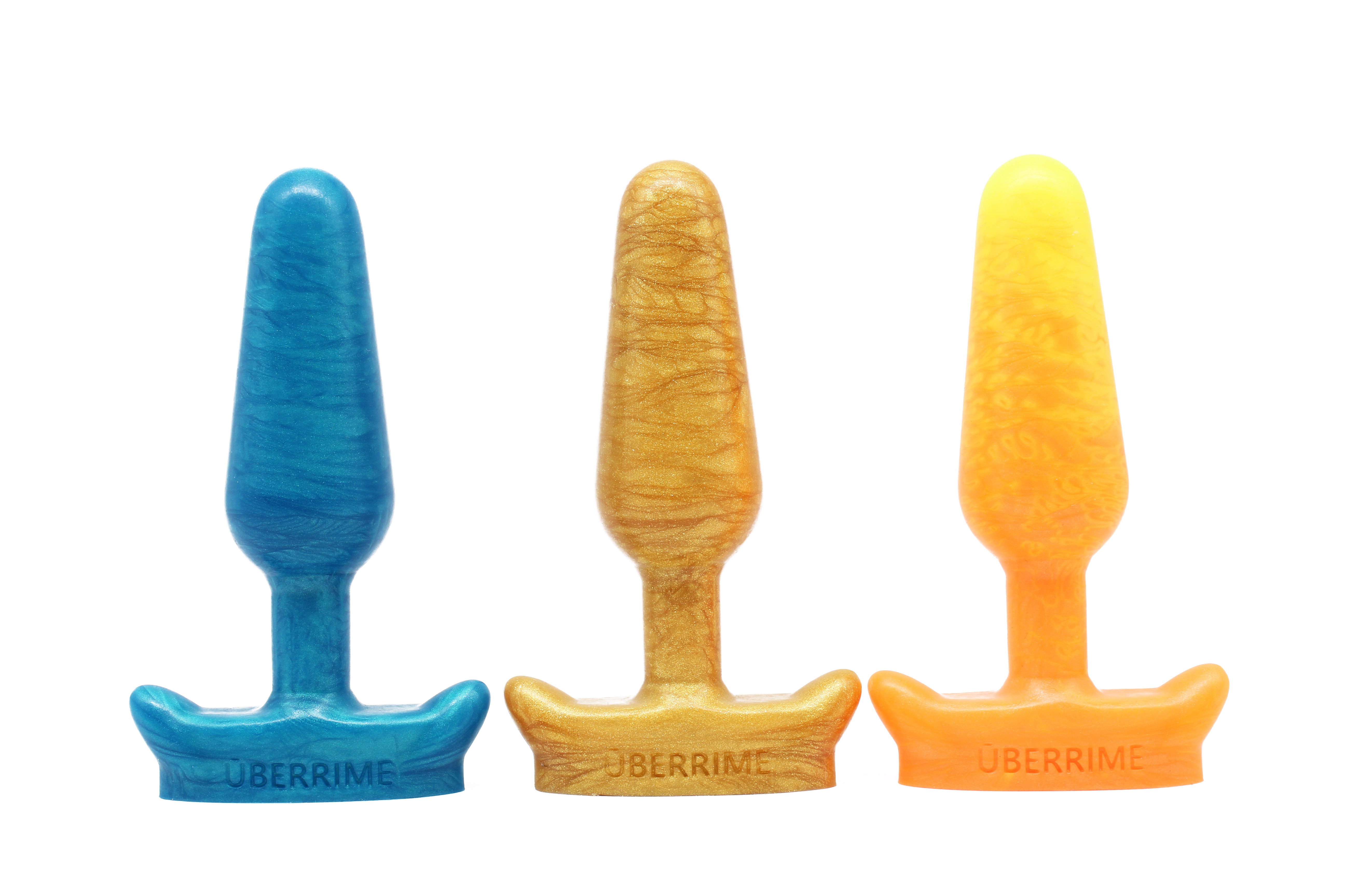 Anal Dildos & Butt Plugs - Uberrime Anal Dildos & Butt Plugs - Uberrime