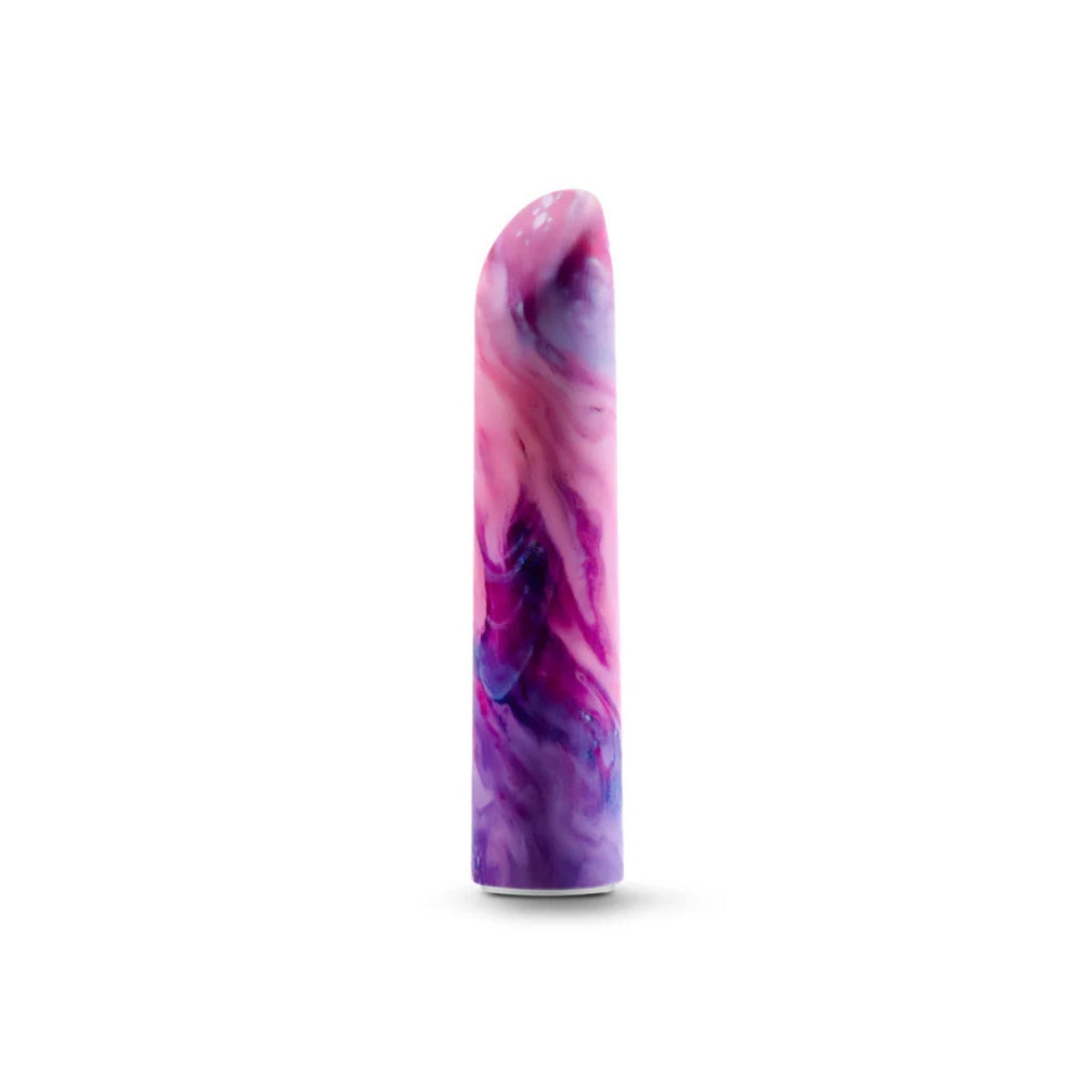 Limited Addiction Bullet Vibrator - Entangle - Power Vibe - Lilac