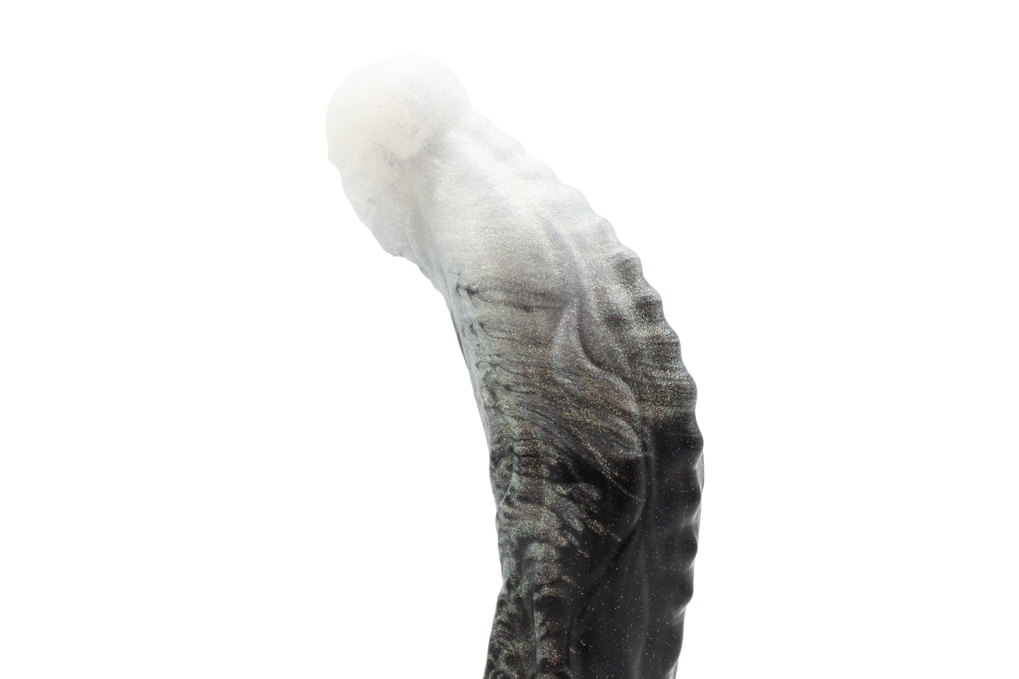 The Messorem! Grim Reaper Dildo