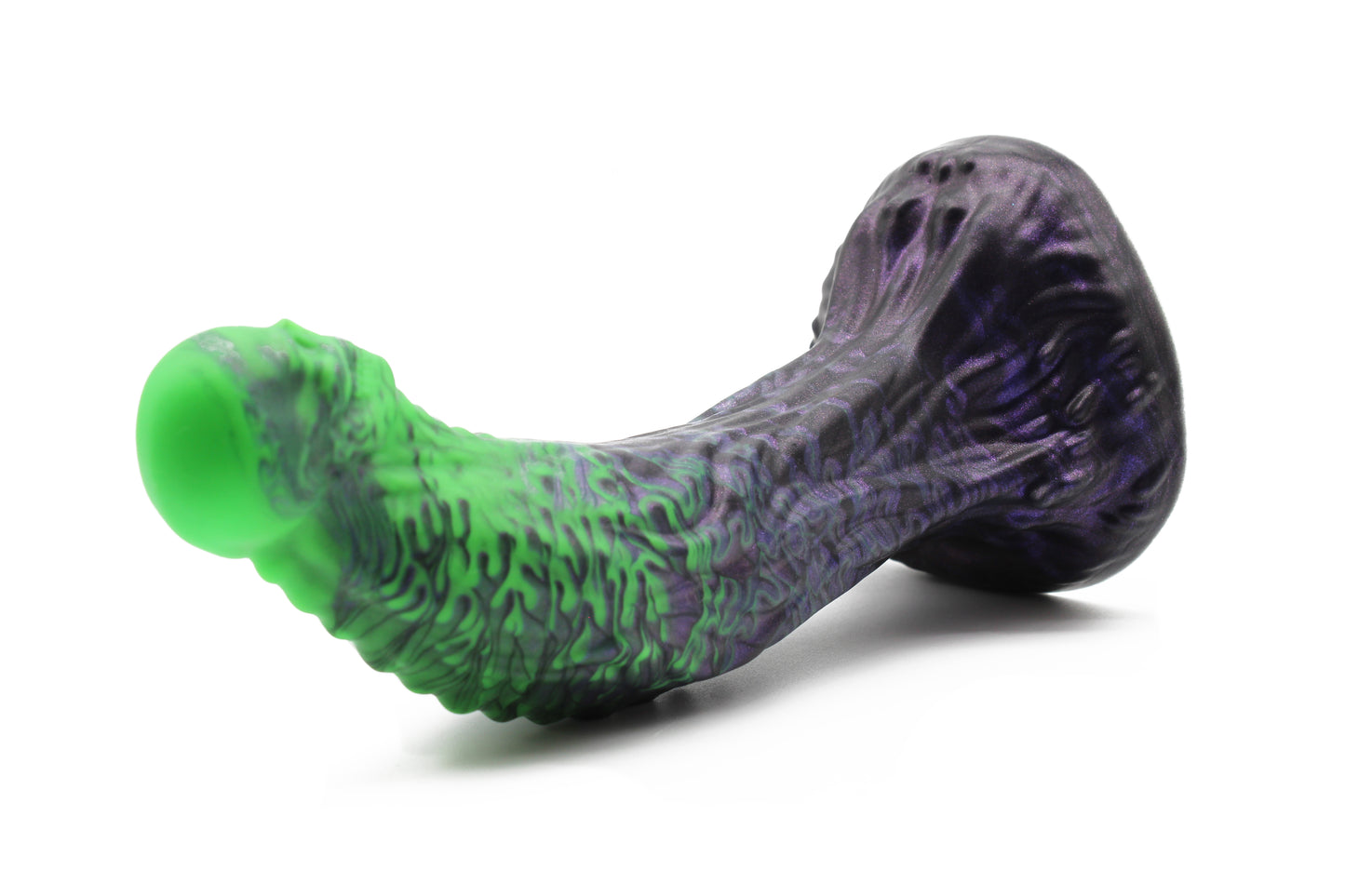 The Messorem! Grim Reaper Dildo