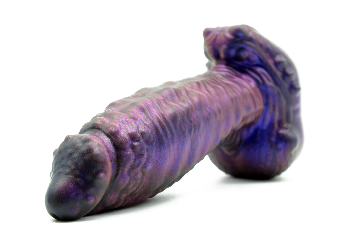 The Arboris Tree Dragon Dildo - Small Size