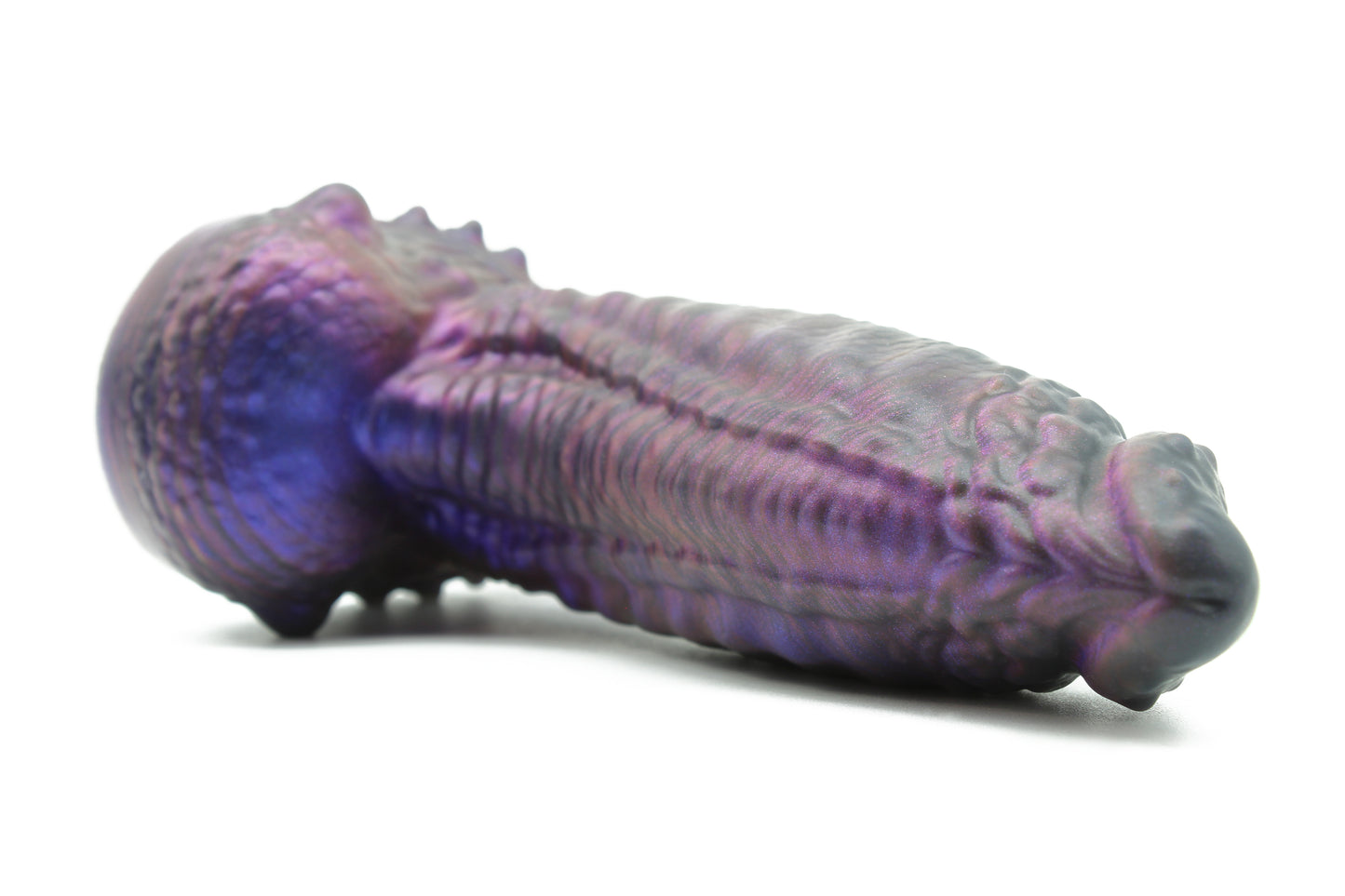 The Arboris Tree Dragon Dildo - Small Size