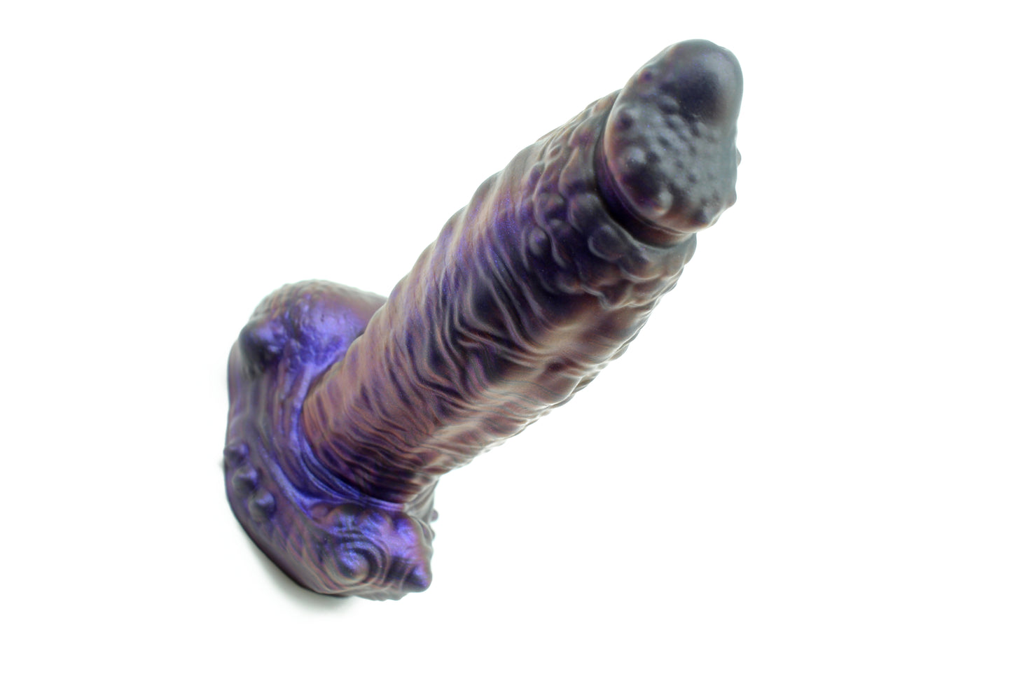 The Arboris Tree Dragon Dildo - Small Size
