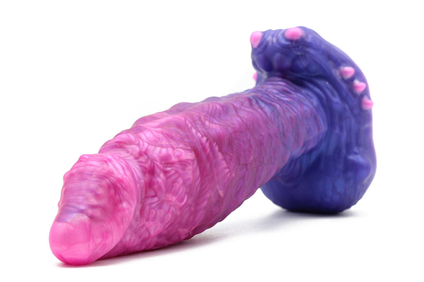 The Arboris Tree Dragon Dildo - Small Size