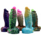The Arboris Tree Dragon Dildo - Small Size