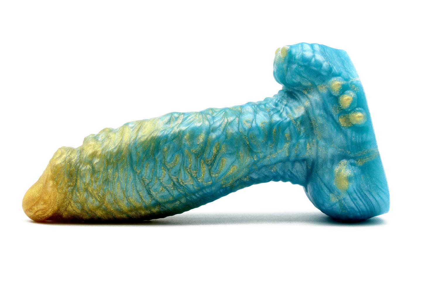 The Arboris Tree Dragon Dildo - Small Size