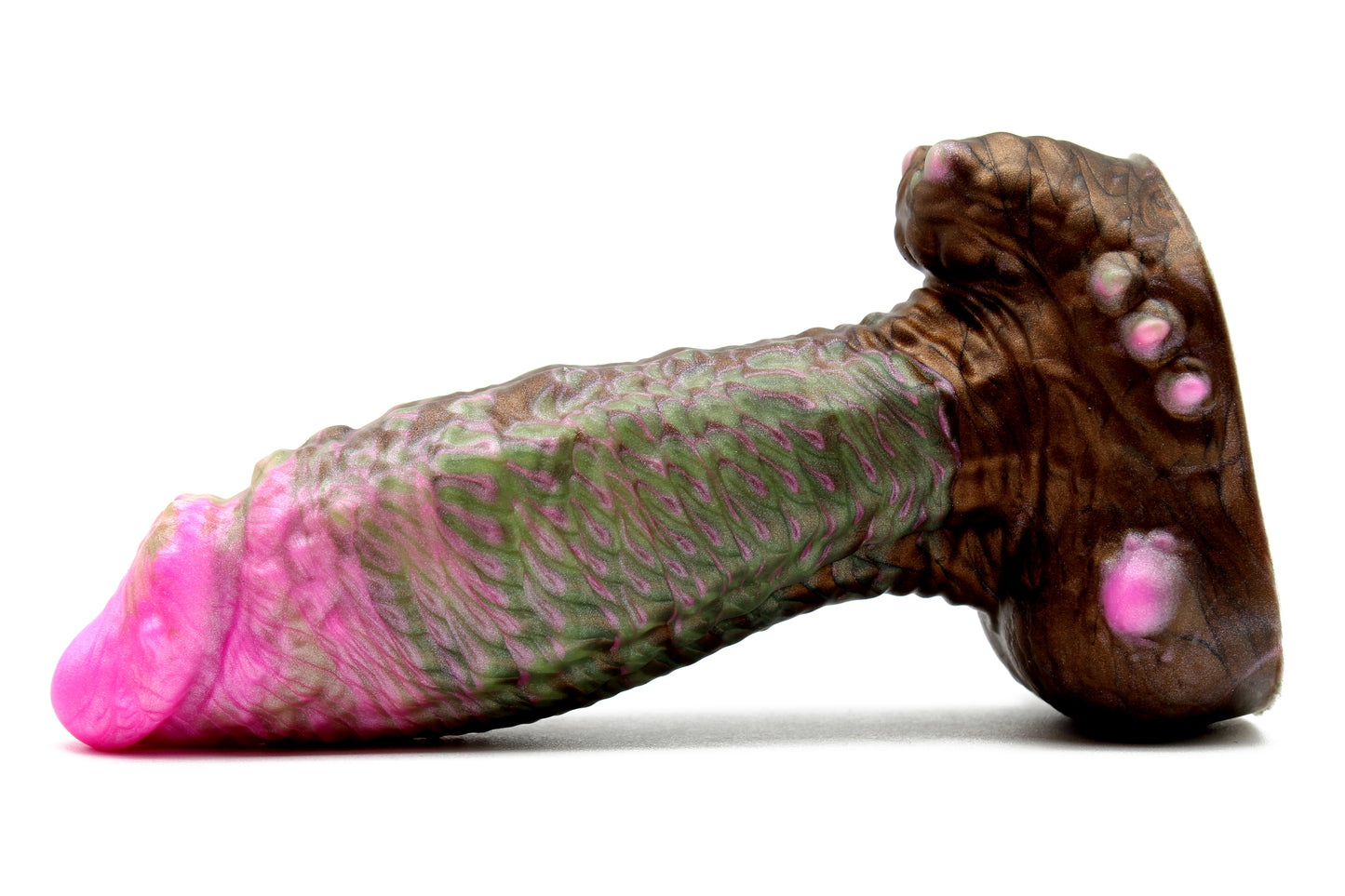 The Arboris Tree Dragon Dildo - Small Size