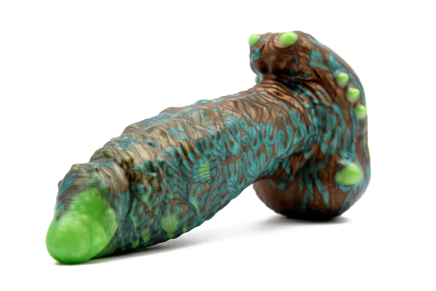The Arboris Tree Dragon Dildo - Large Size