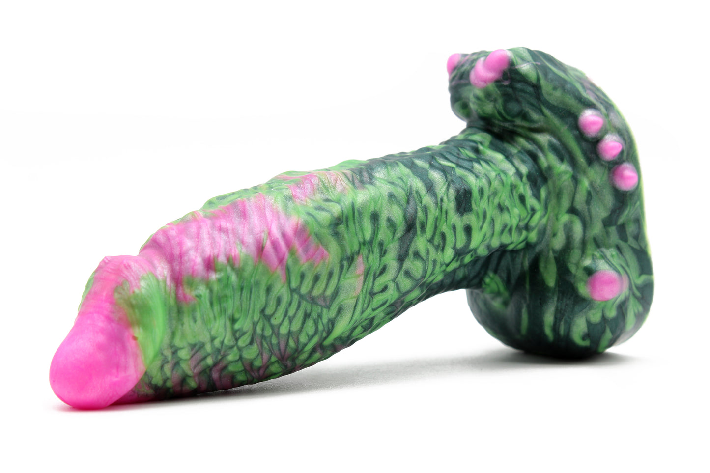 The Arboris Tree Dragon Dildo - Small Size