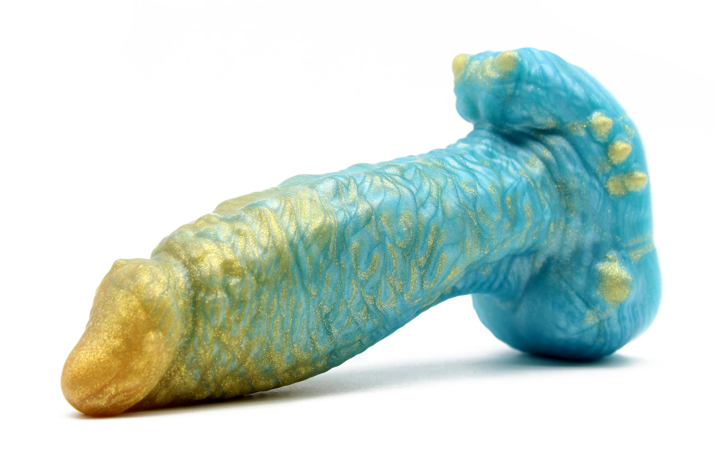 The Arboris Tree Dragon Dildo - Large Size