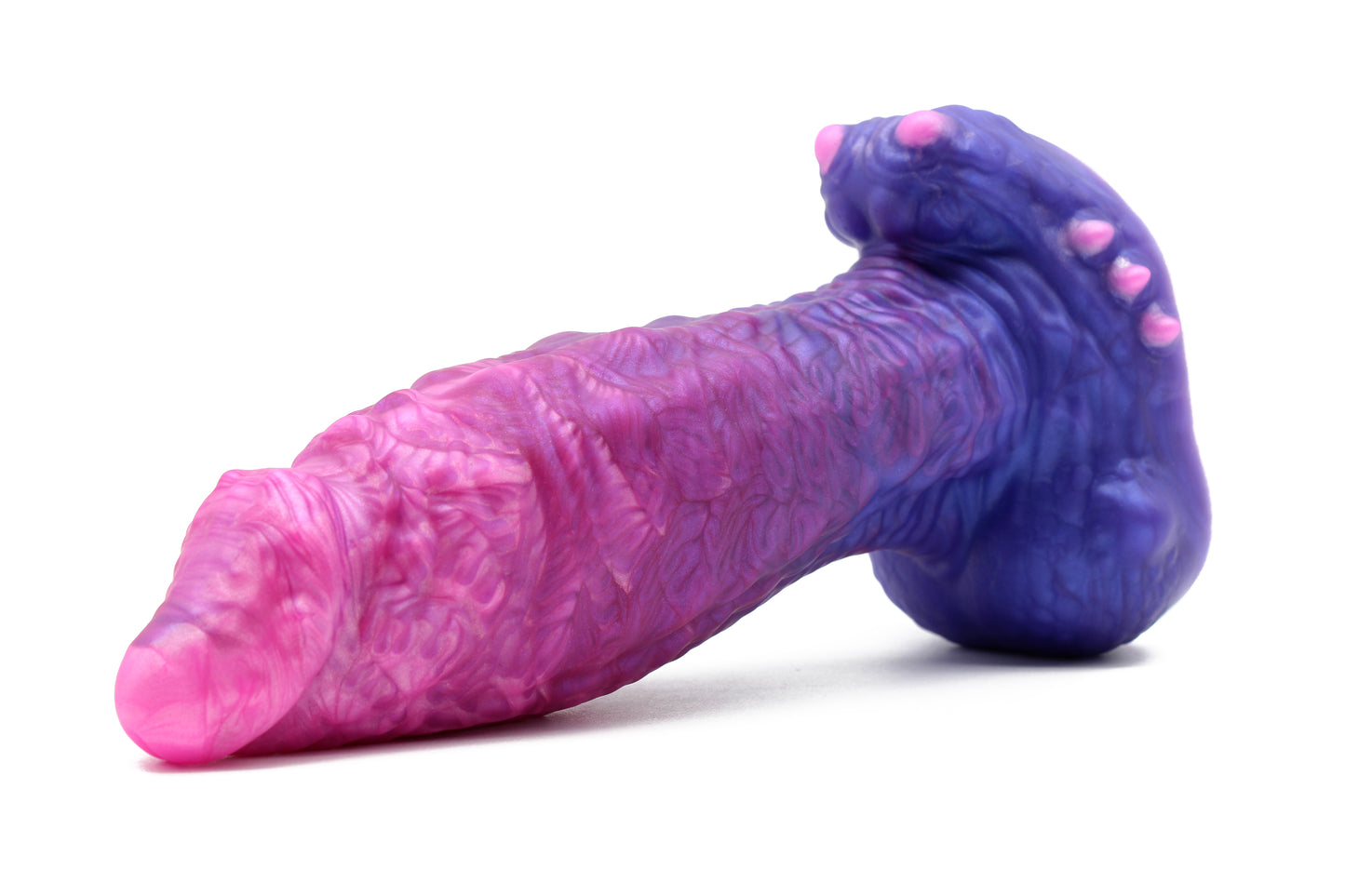 The Arboris Tree Dragon Dildo - Large Size