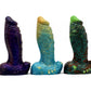 The Arboris Tree Dragon Dildo - Medium Size