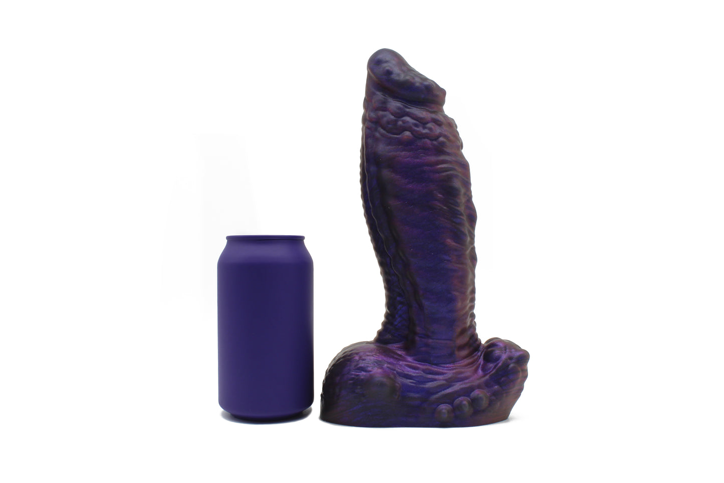 The Arboris Tree Dragon Dildo - Large Size
