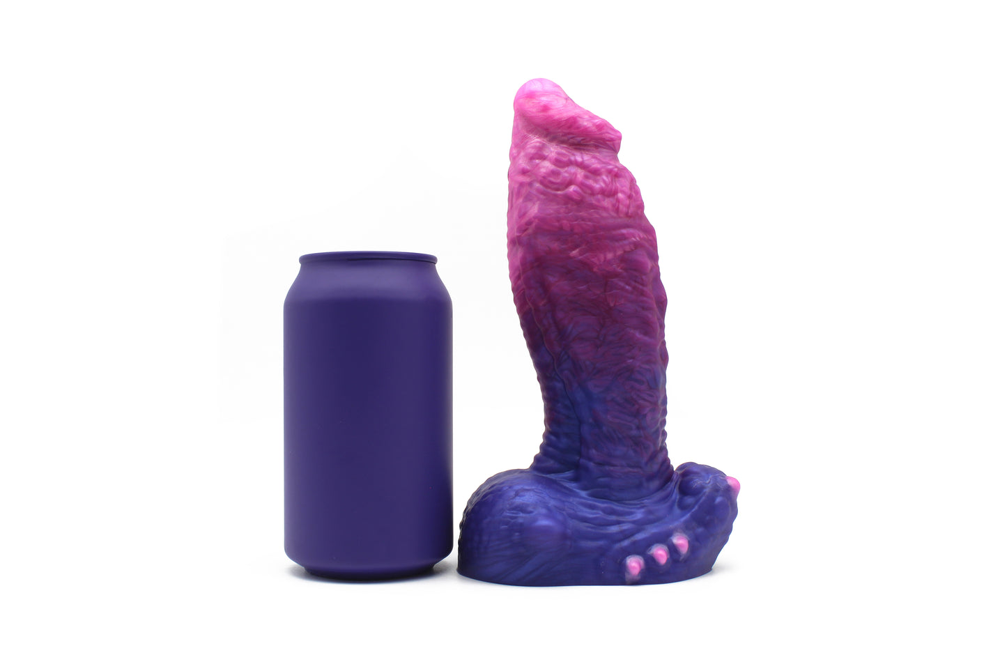 The Arboris Tree Dragon Dildo - Medium Size