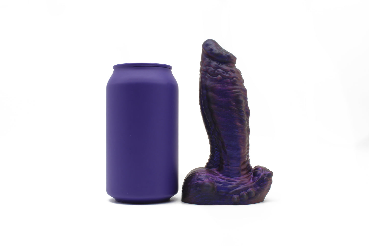 The Arboris Tree Dragon Dildo - Small Size