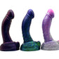 The Atlan Biomechanical Dildo – Large Size