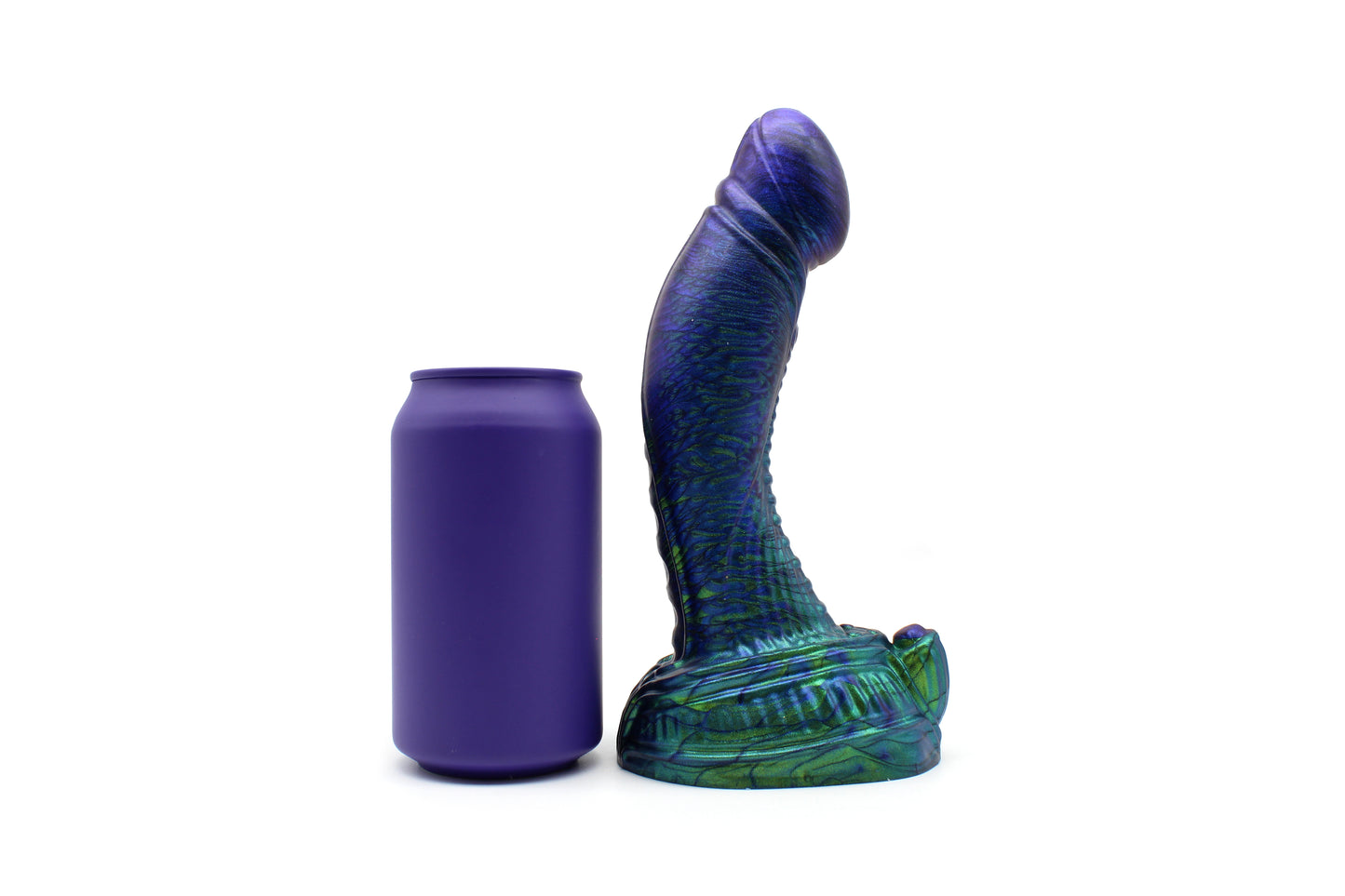 The Atlan Biomechanical Dildo – Large Size