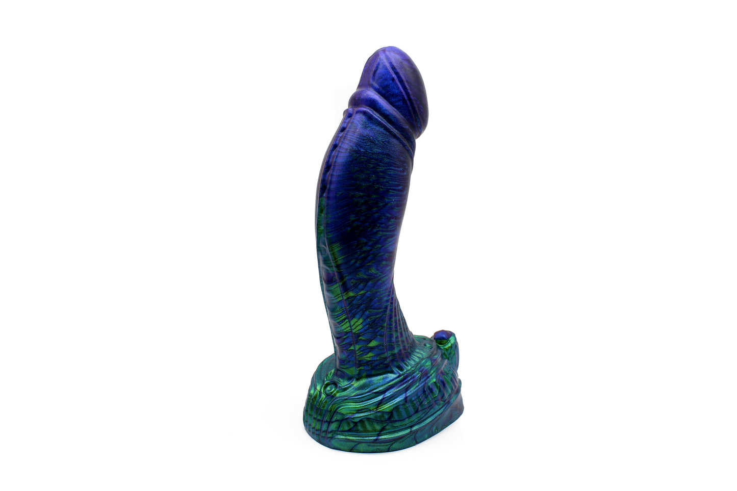 The Atlan Biomechanical Dildo – Large Size