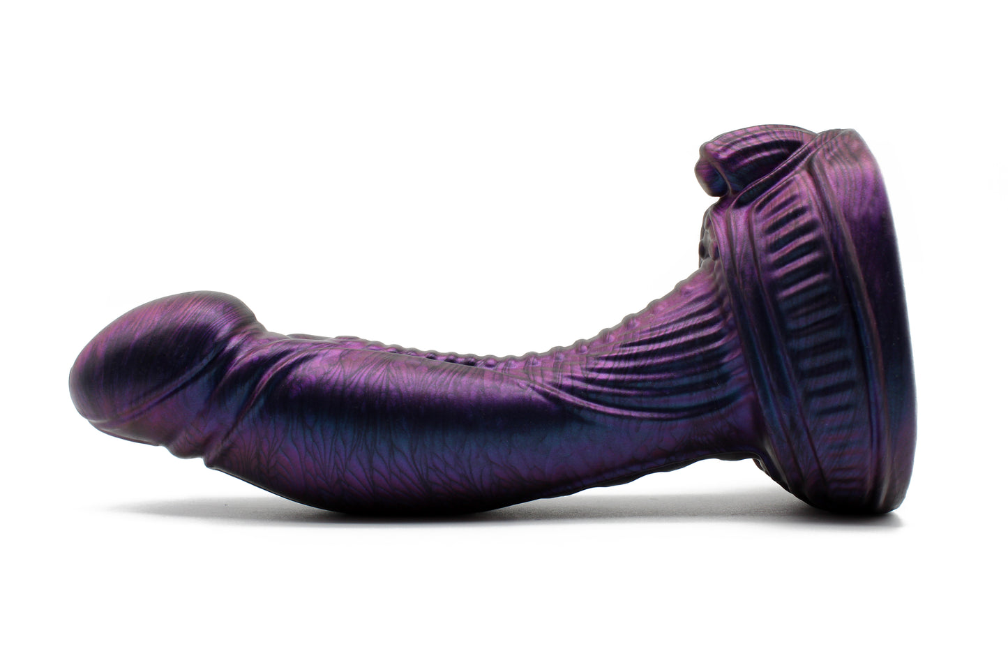 The Atlan Biomechanical Dildo – Large Size