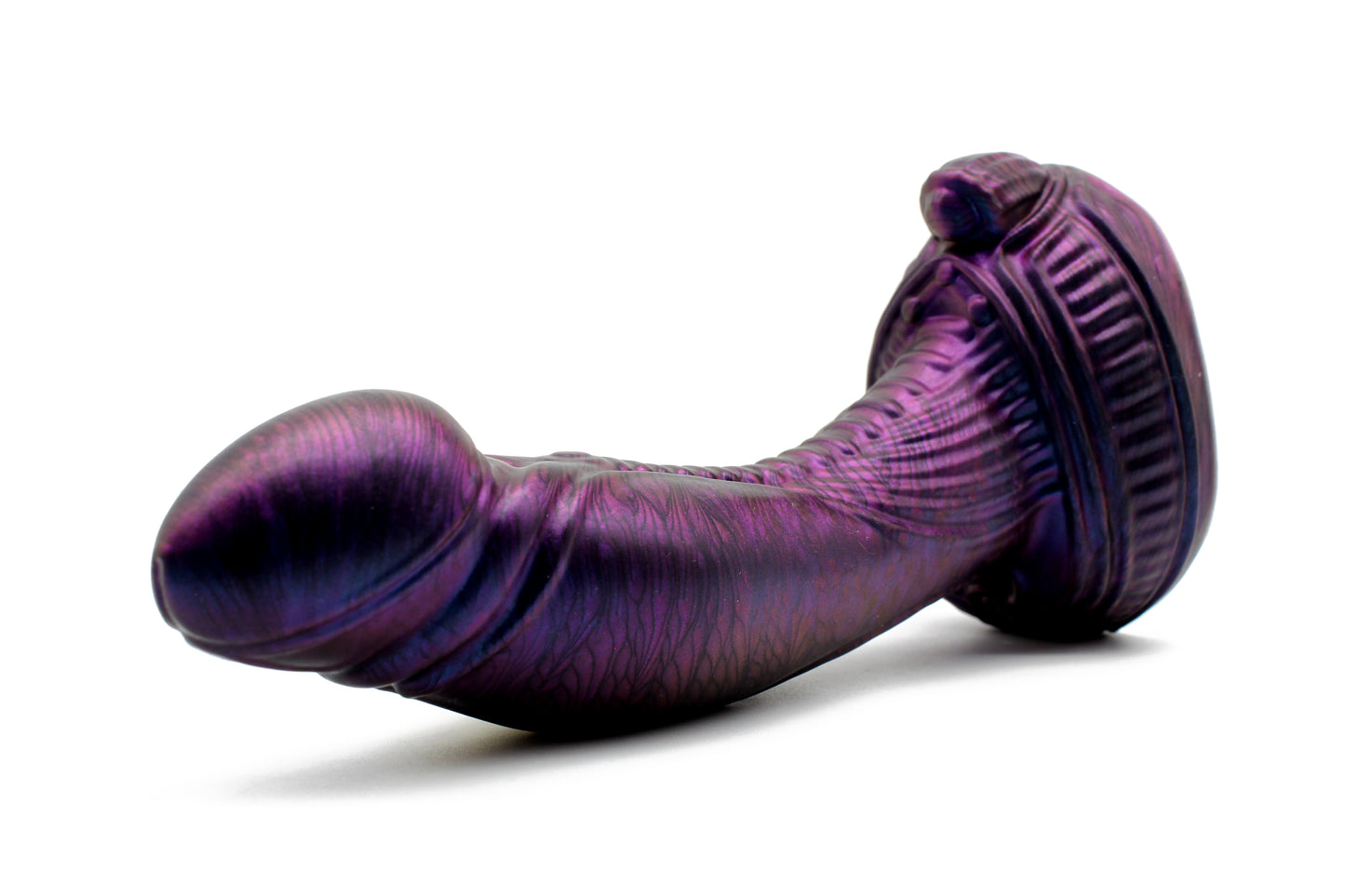The Atlan Biomechanical Dildo – Large Size