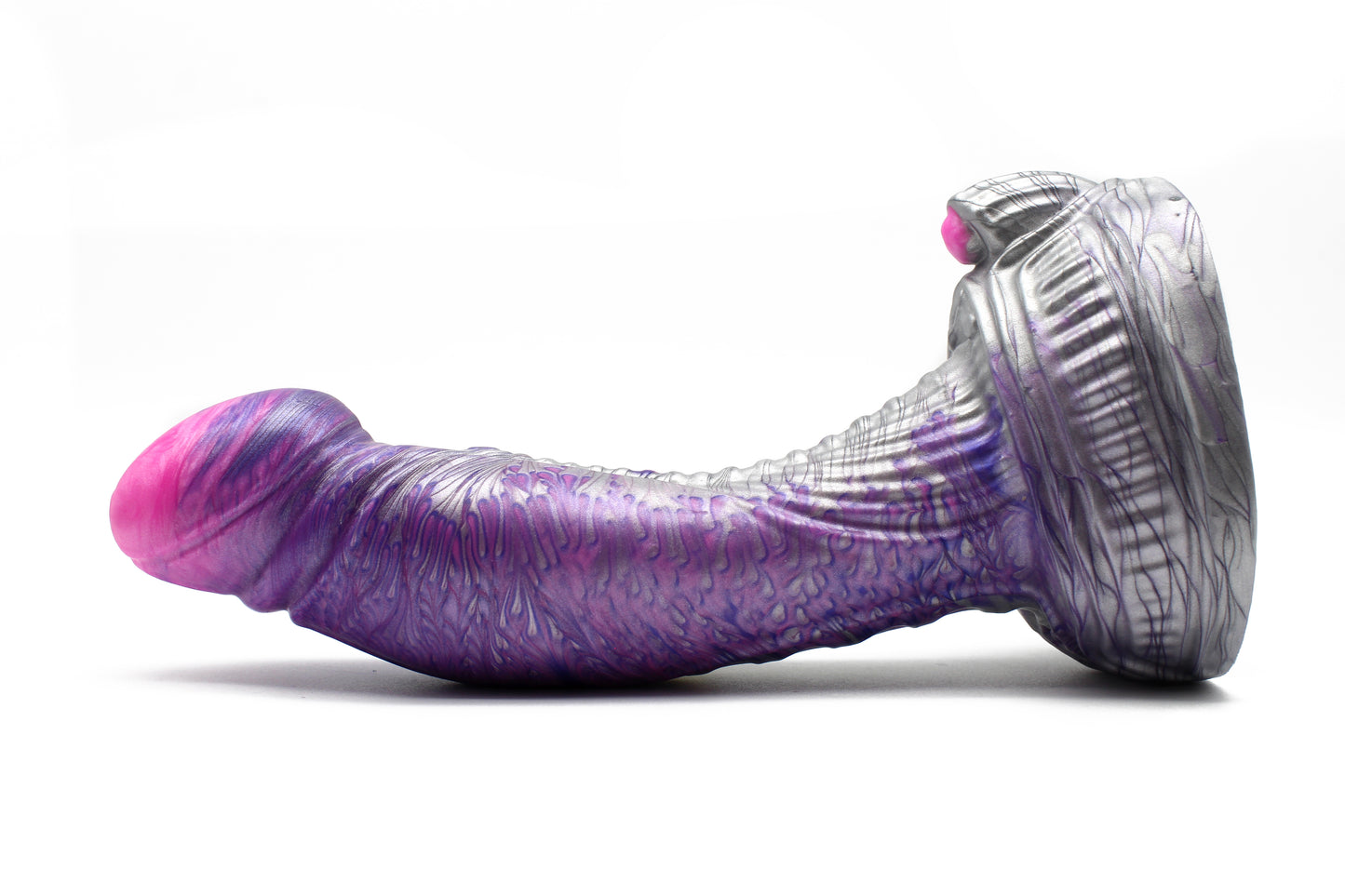 The Atlan Biomechanical Dildo – Large Size