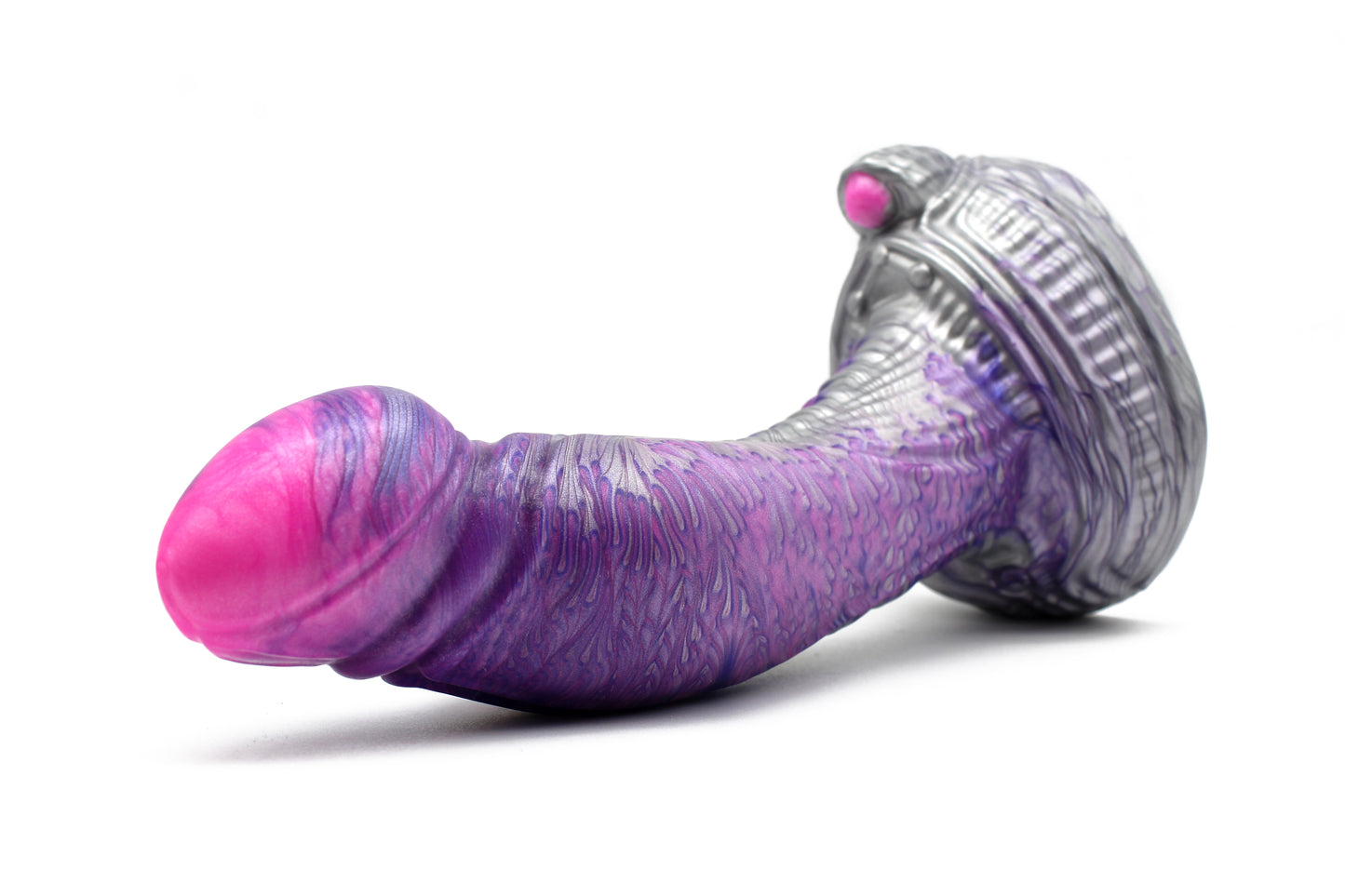 The Atlan Biomechanical Dildo – Large Size