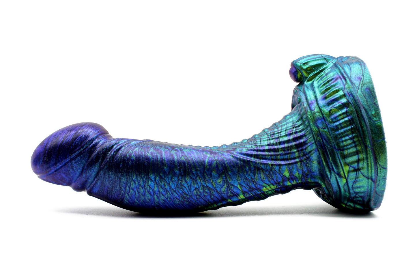 The Atlan Biomechanical Dildo – Large Size