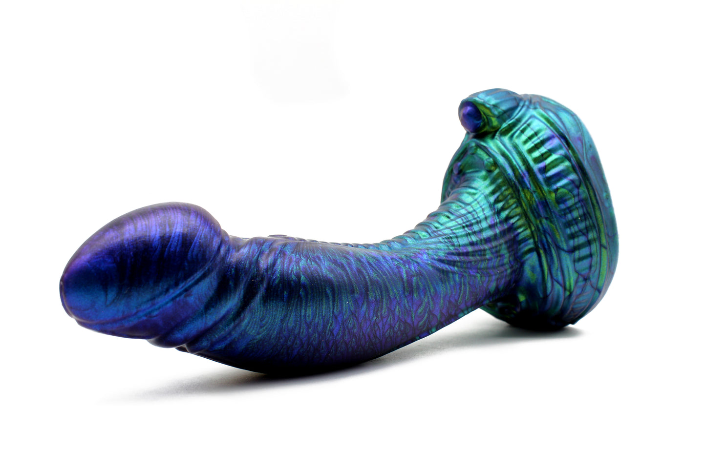 The Atlan Biomechanical Dildo – Large Size
