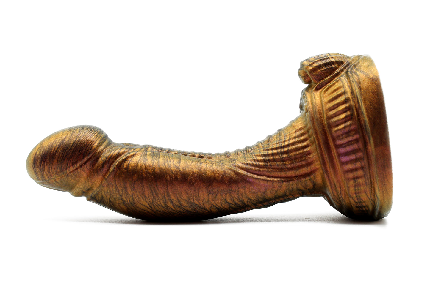 The Atlan Biomechanical Dildo - Small Size