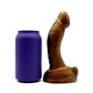 The Atlan Biomechanical Dildo - Small Size