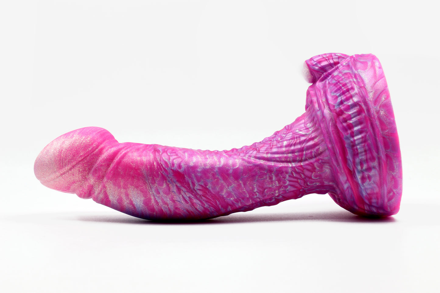The Atlan Biomechanical Dildo - Small Size