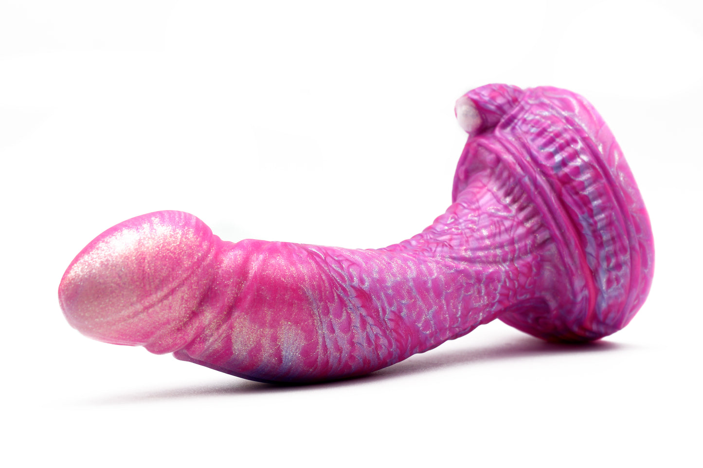 The Atlan Biomechanical Dildo - Small Size