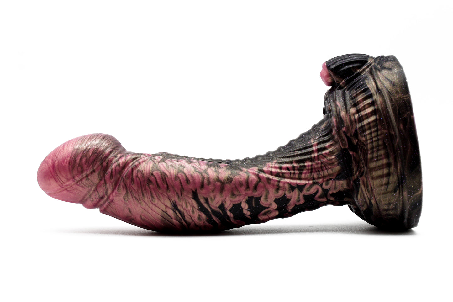 The Atlan Biomechanical Dildo - Small Size