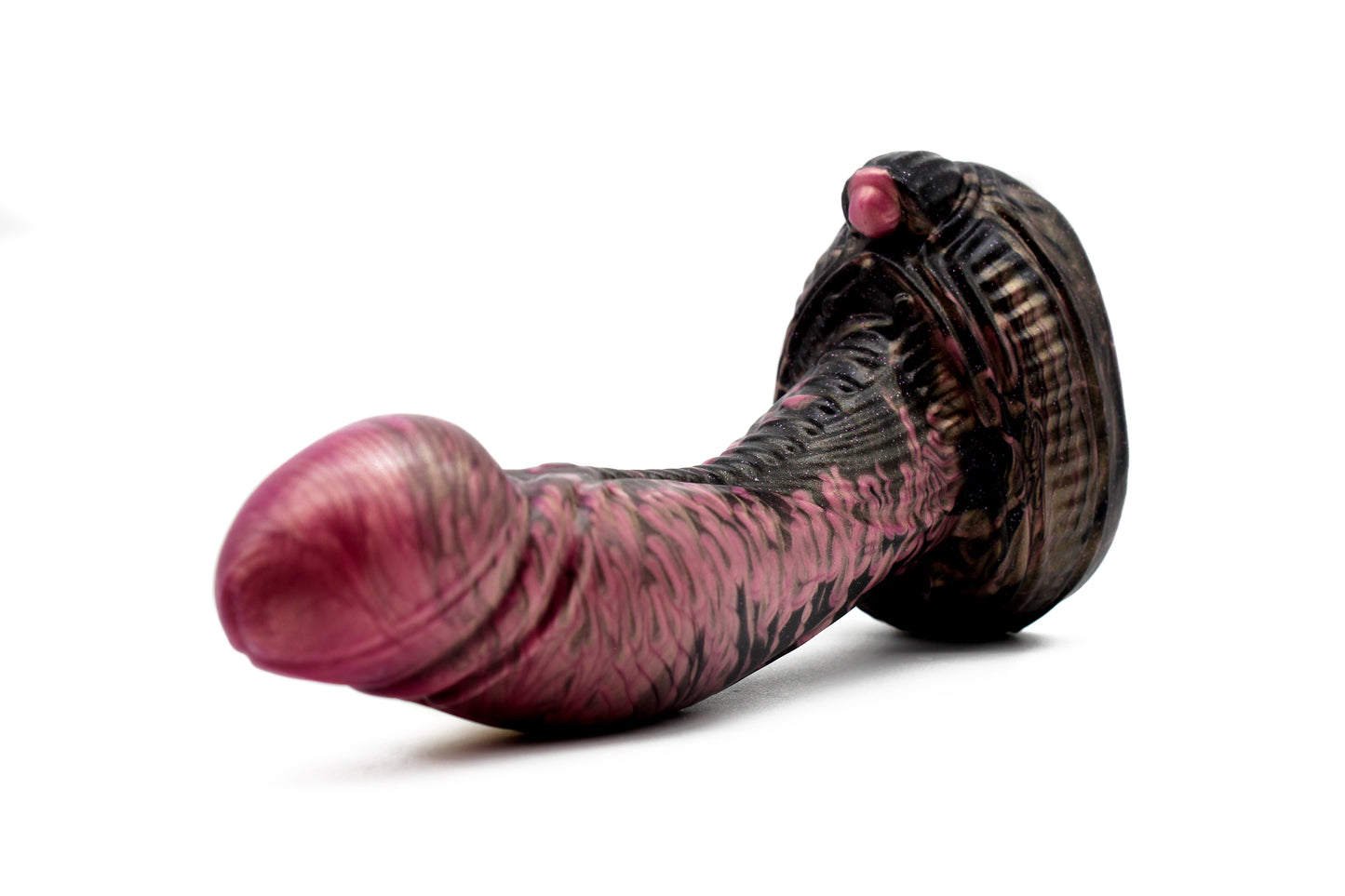 The Atlan Biomechanical Dildo - Small Size