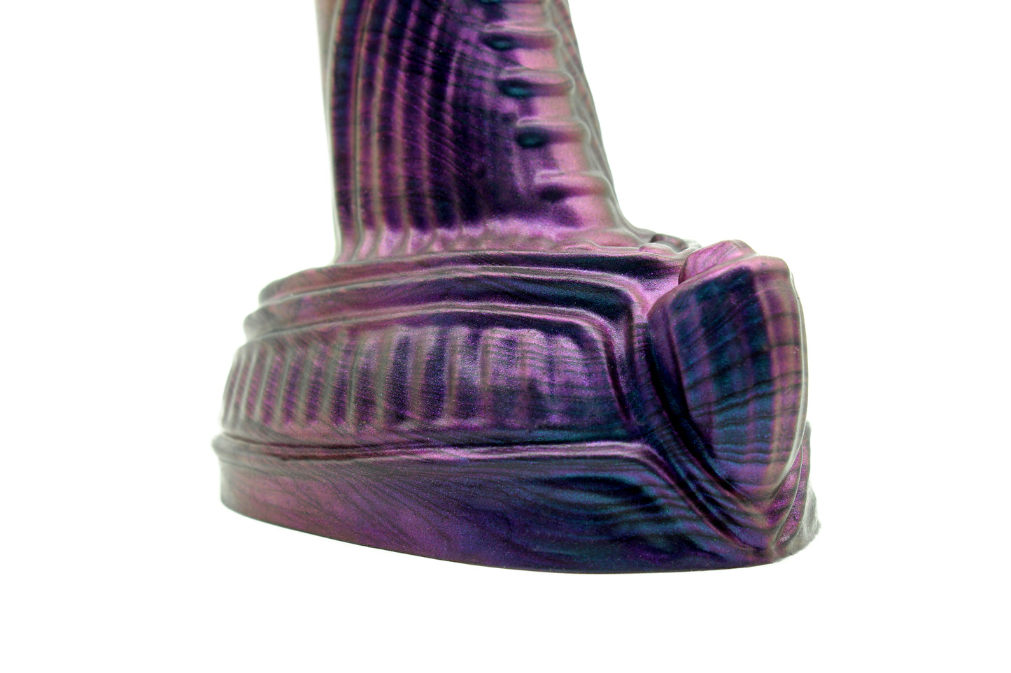 The Atlan Biomechanical Dildo - Small Size