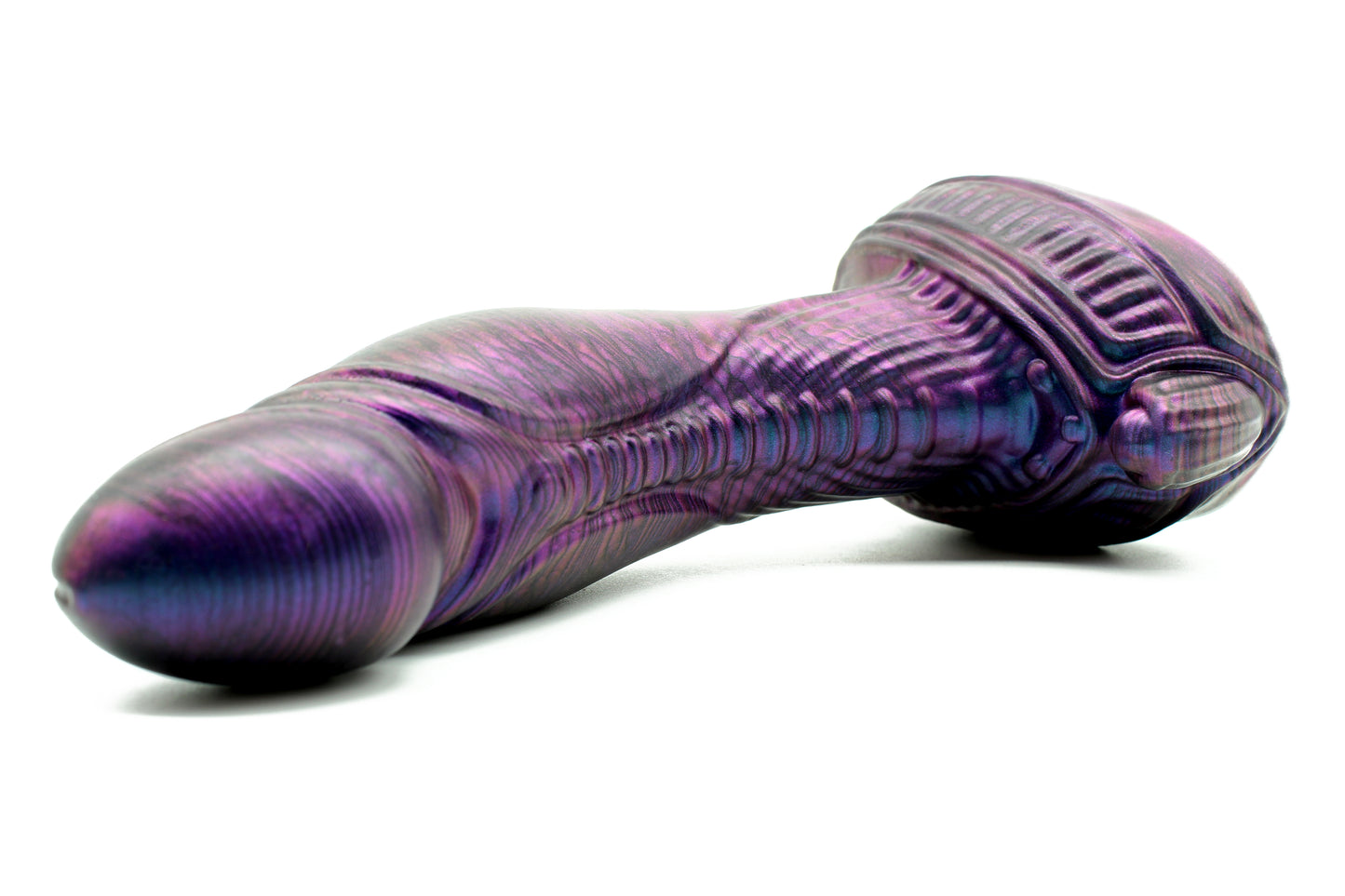 The Atlan Biomechanical Dildo - Small Size