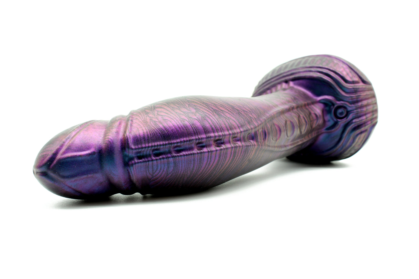The Atlan Biomechanical Dildo - Small Size
